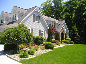 Landscapers and Lawncare Services in Kinston, NC